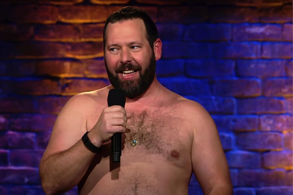 Here&#8217;s How to Win Tickets to See Comedian Bert Kreischer in Portland, Maine