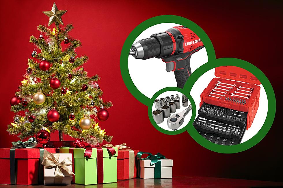 WBLM’s 12 Days of Tools: Enter for Your Chance to Win