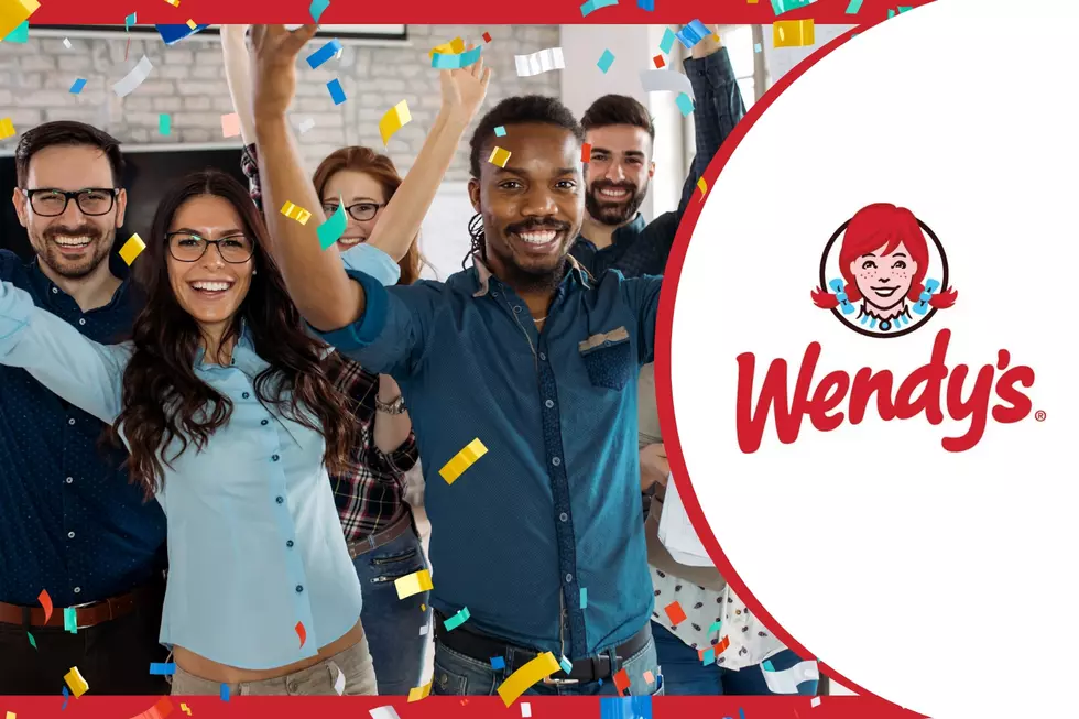 Here’s How to Win a Wendy’s Breakfast Office Party for You and Your Maine Co-Workers