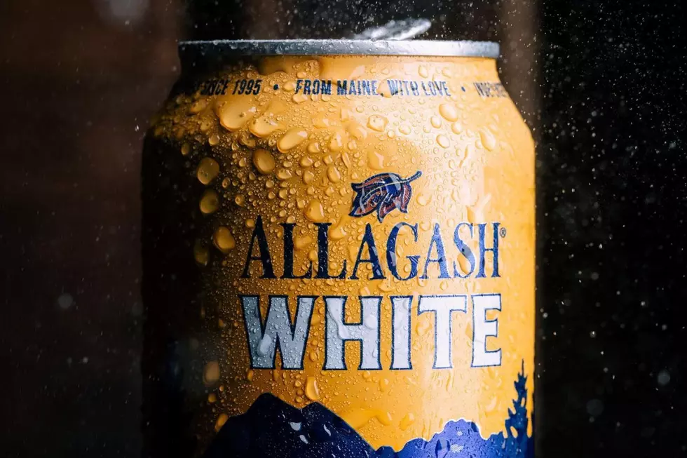 Allagash Brewing via Facebook