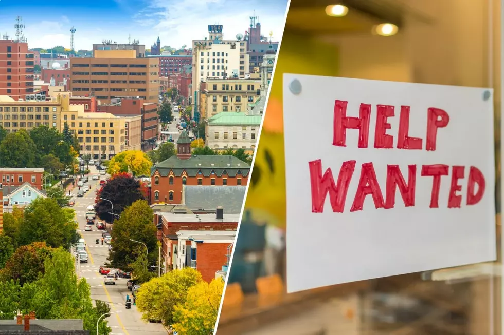 Portland, Maine, Tops New England for Best City to Start a Career