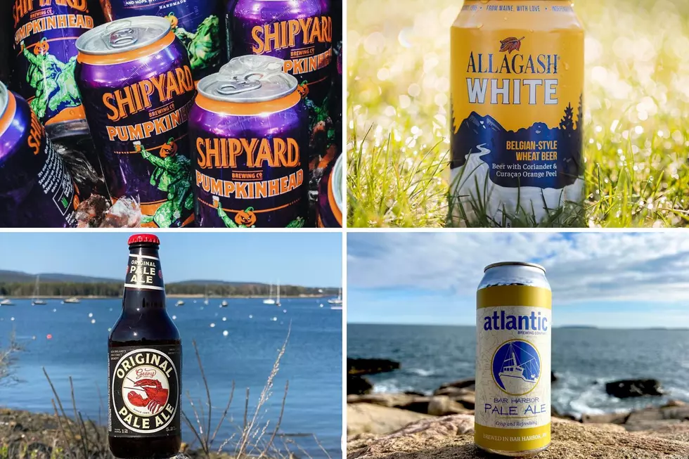 Here&#8217;s the 10 Oldest Craft Breweries in Maine That Are Still Active