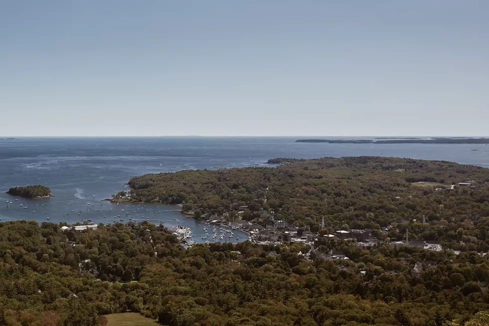 Beautiful Midcoast State Park Named Maine&#8217;s Best Hidden Gem