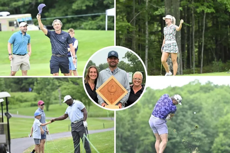 2nd Annual Maine Celebrity Golf Benefit Amazingly Raises $200,000