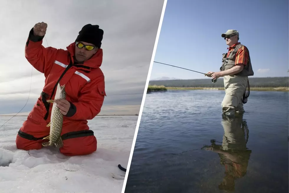 Maine Named as One of America&#8217;s Favorite Fishing States