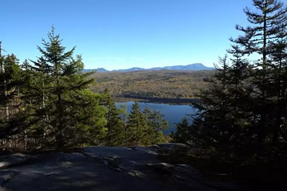 The Best Backpacking Trail in America Can Be Found Right Here in Maine