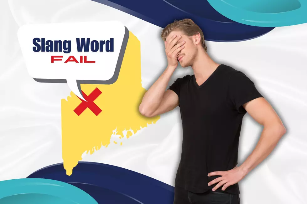 Website Gets Maine's 'Most Popular Slang Term' Incredibly Wrong