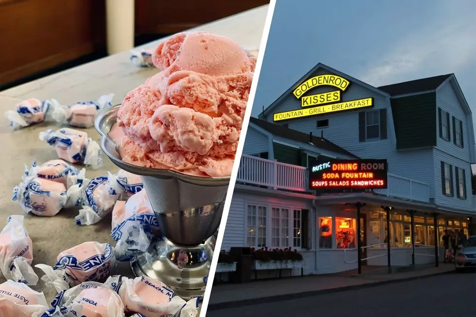 Legendary York Beach Candy Shop Named Maine&#8217;s Most Famous Eatery