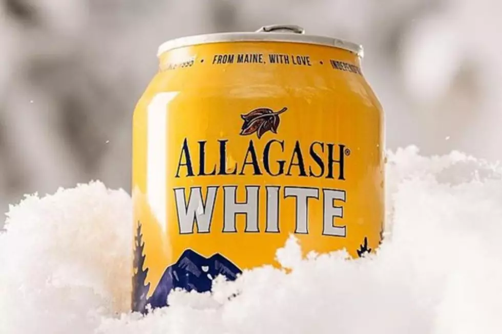 Allagash Brewing via Facebook
