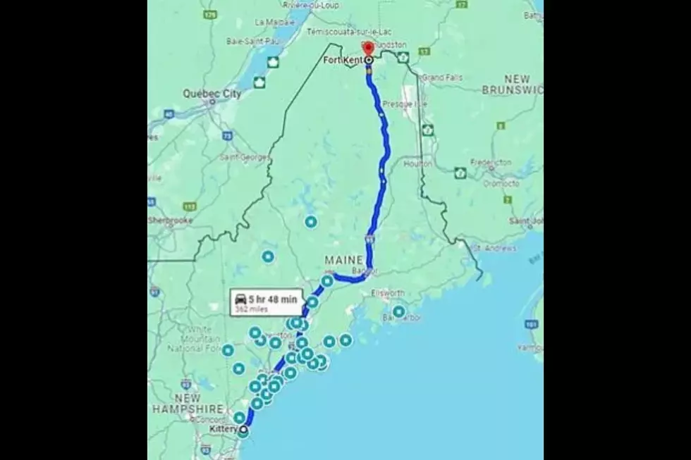 Google Maps