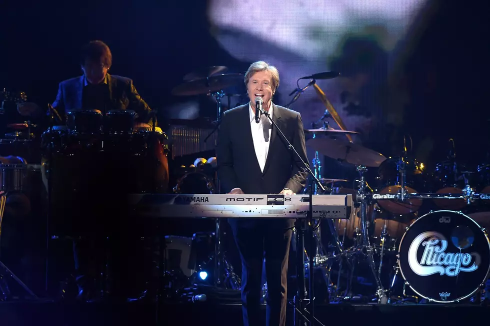 Here’s How to Win Tickets to See Chicago at BankNH Pavilion in Gilford, New Hampshire
