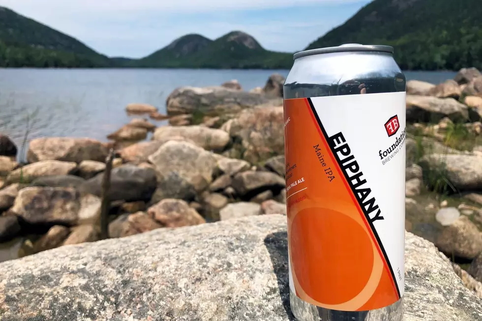 Foundation Brewing via Facebook