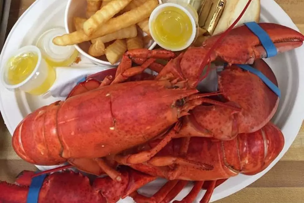 Ken's Place via Facebook