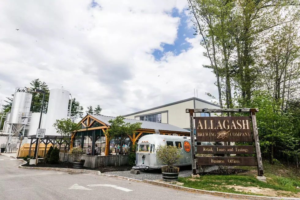 Allagash Brewing via Facebook