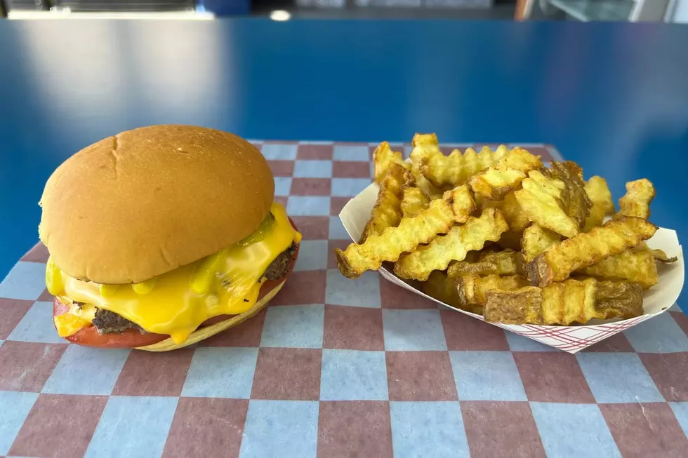 The Hamburger Stand via Facebook