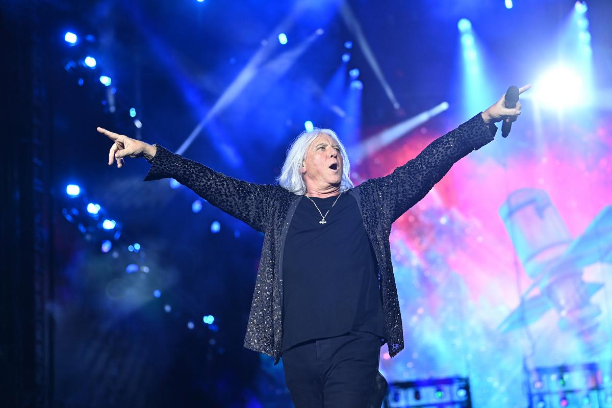 Here's How to Win Tickets to see Def Leppard in Bangor, Maine