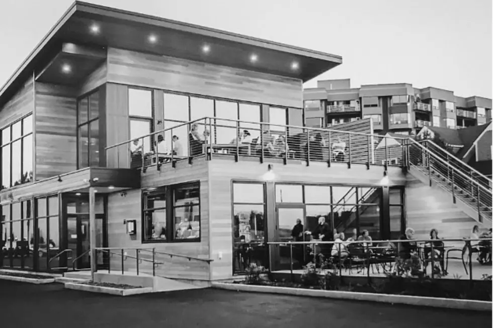 North 43 Bistro via Facebook