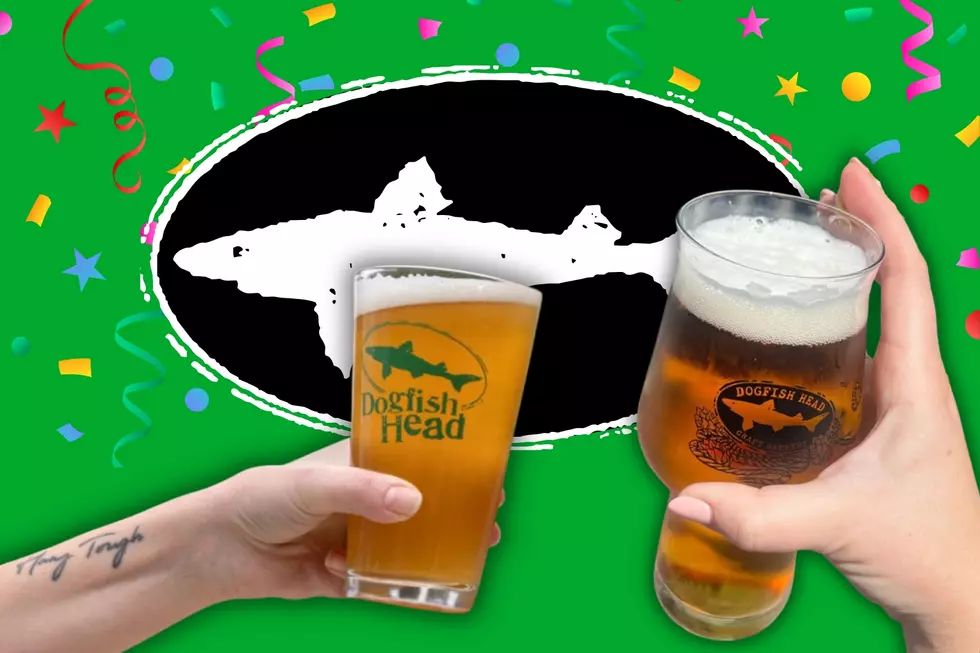 Here’s How to Win Tickets to Dogfish Head’s 30th Anniversary Celebration