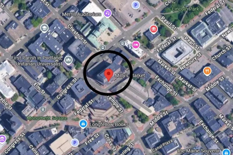 Google Maps, Paint 3D
