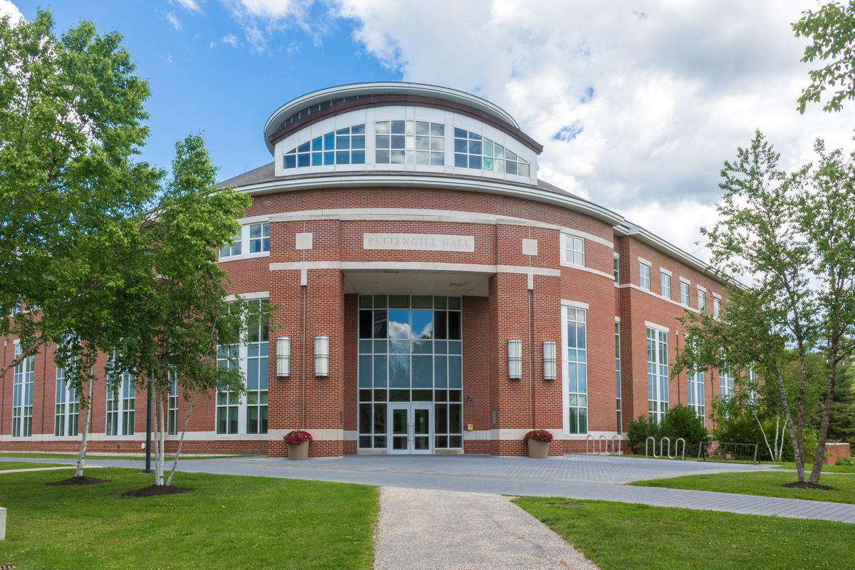 Where Maine Colleges Rank in the 2025 Forbes College List