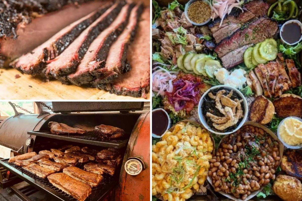 Here's 18 Must-Try BBQ Spots in Greater Portland, Maine