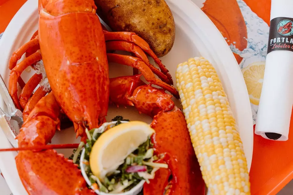 Portland Lobster Company via Facebook