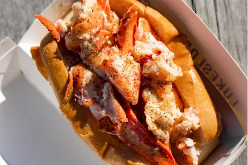 Luke's Lobster via Facebook