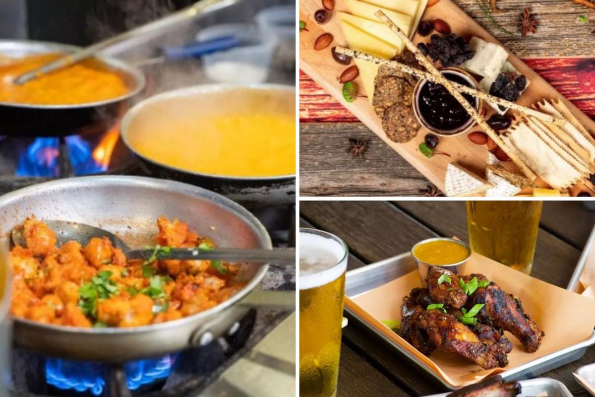 These are the 10 Most Popular South Portland, Maine, Restaurants