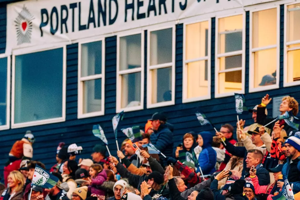 Portland Hearts of Pine via Facebook