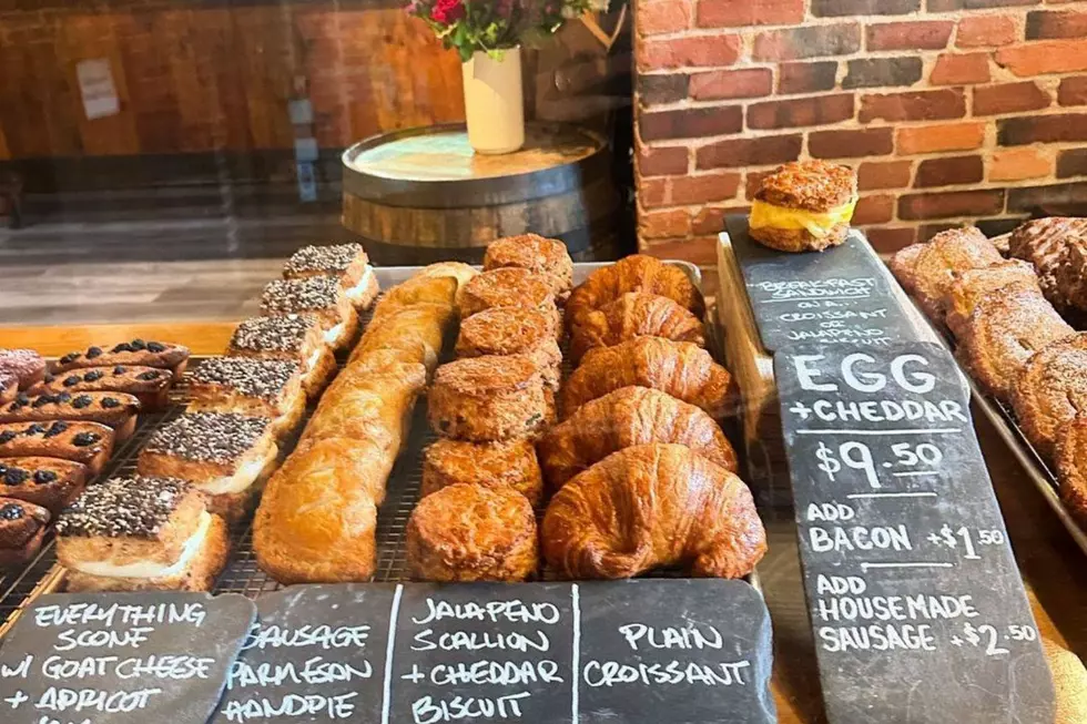 Gross Bakery via Facebook