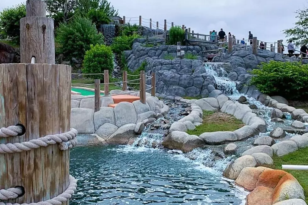 Wonder Mountain Fun Park, Steamboat Landing Miniature Golf, Golf of Maine via Facebook
