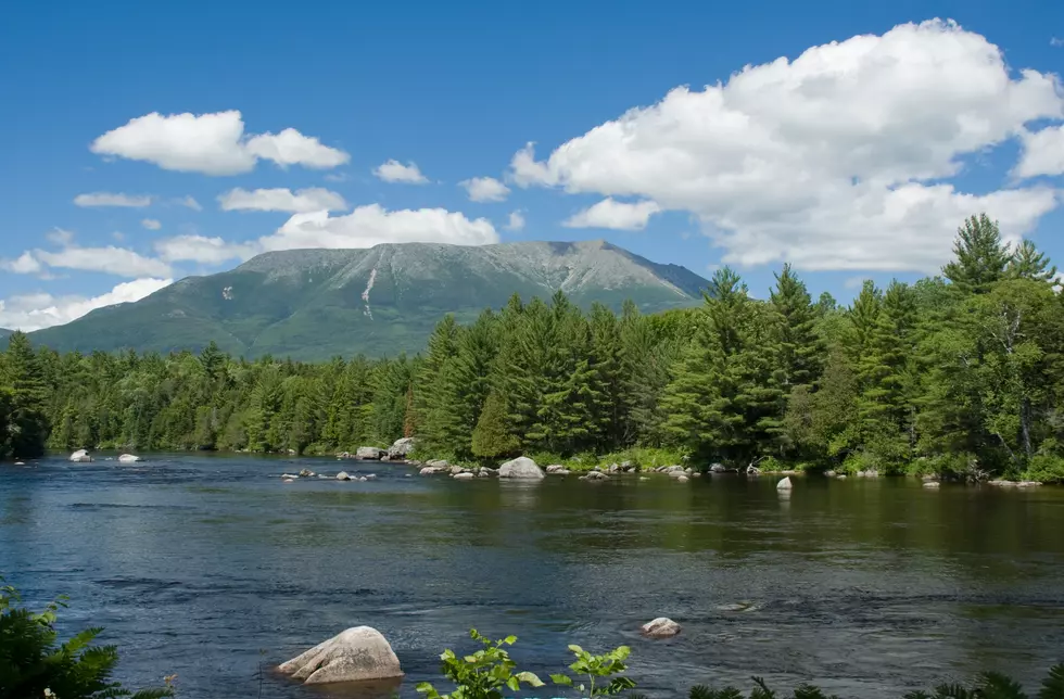 From Baxter to the Bay: The Penobscot River Named Maine’s Most Beautiful