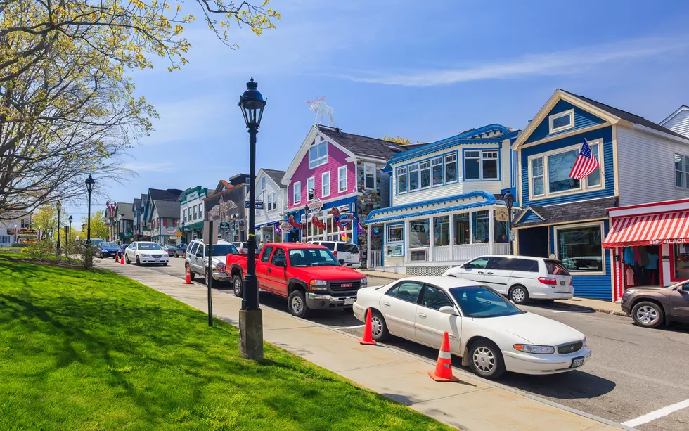Bar Harbor Named Maine’s Best Small Town by National Travel Site