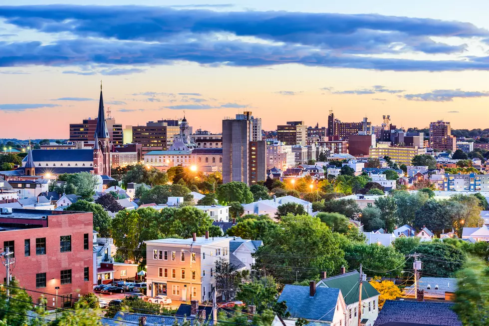 Portland, Maine, Ranked One of America’s Best Staycation Destinations