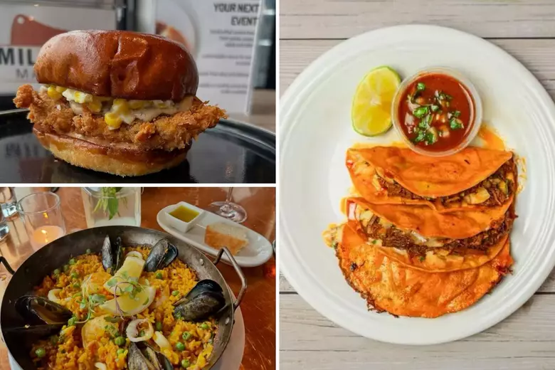 These Gorham Restaurants Are Winning Over Maine Food Lovers