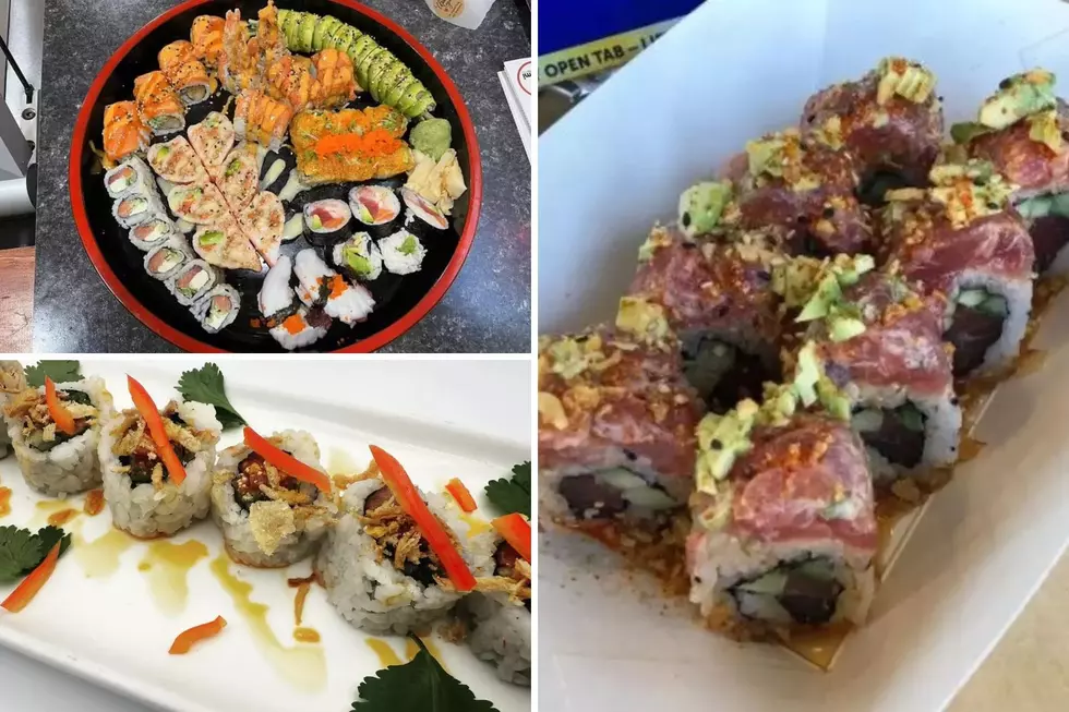 The 10 Best Sushi Joints in Portland, Maine, According to Diners