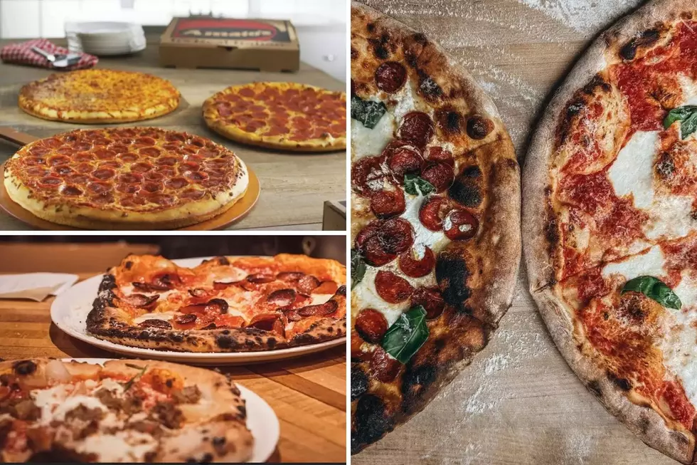 Portland, Maine’s Most Popular Pizza Restaurants Ranked by Reviews