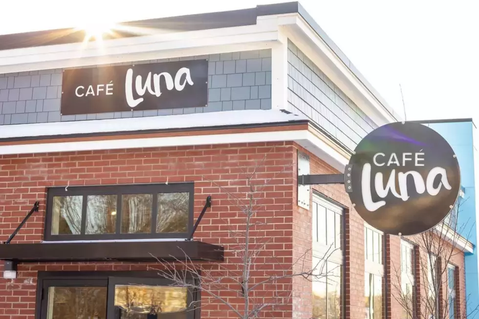 Cafe Luna via Facebook