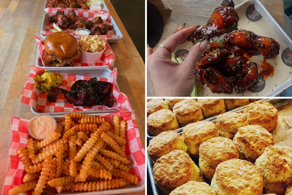Portland's Wilson County Barbecue Named Best BBQ in Maine