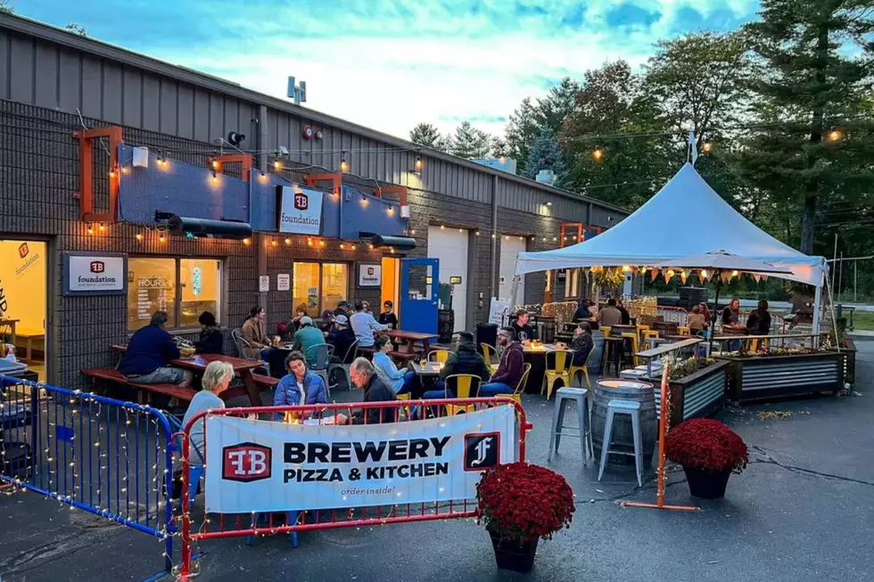 Foundation Brewing via Facebook