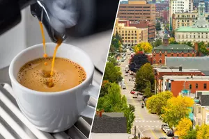 Open Letter to Portland, Maine Coffee Shops: Please Open Earlier