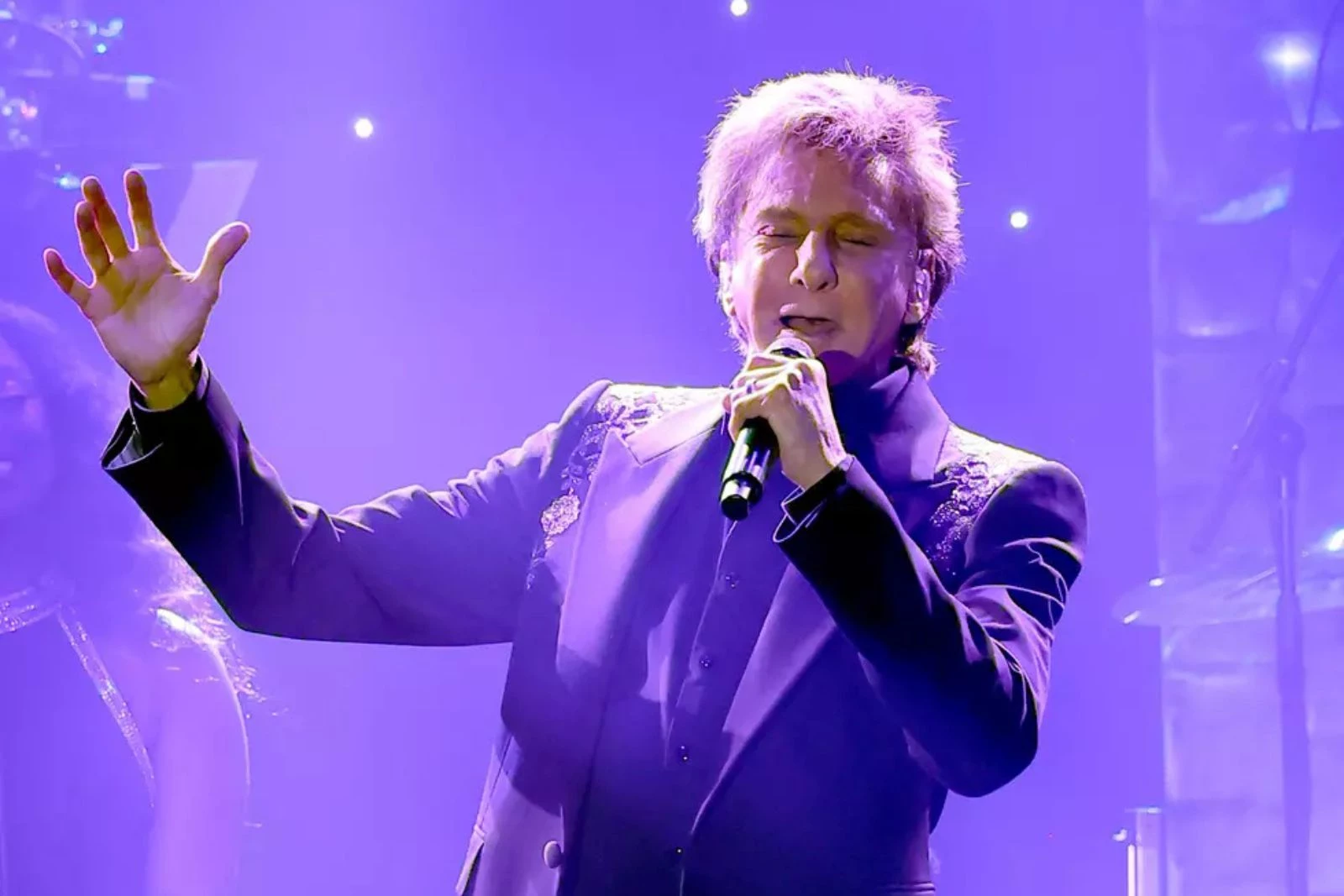 Updated: Ringo Starr Headlines Portland Cross Arena 2026 Lineup