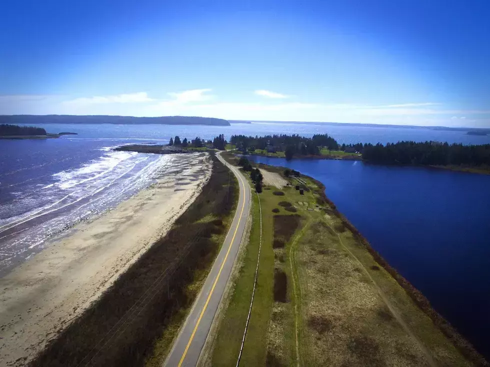 National Travel Site Names Maine’s Bold Coast Among America’s Best