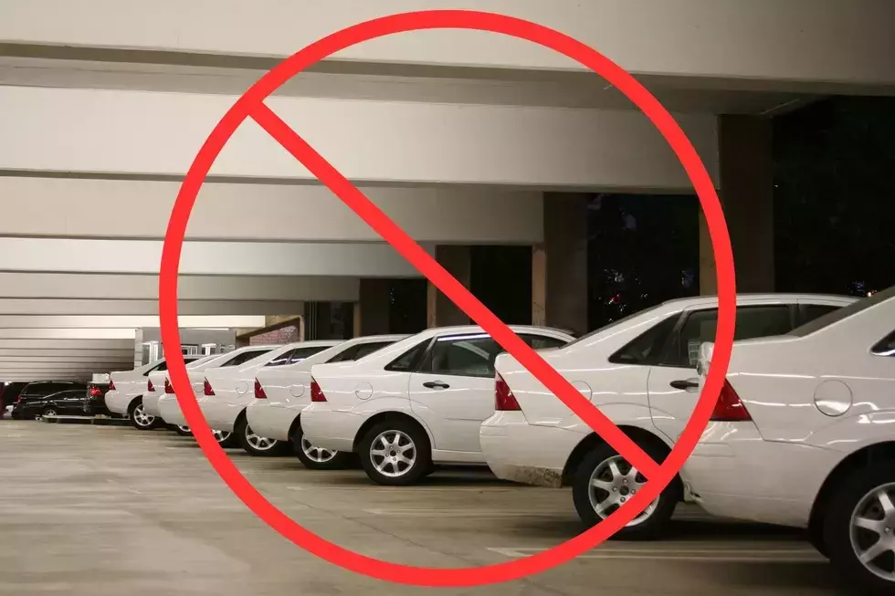 Mainers Who Park Like This at Events Are Causing Complete Chaos