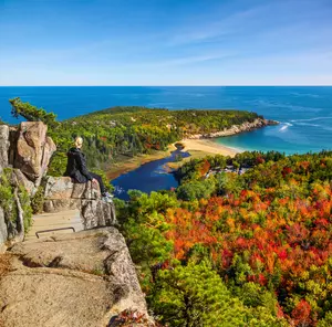 Maine Ranks Among the Best States in America for Women&CloseCurlyQuote;s Equality