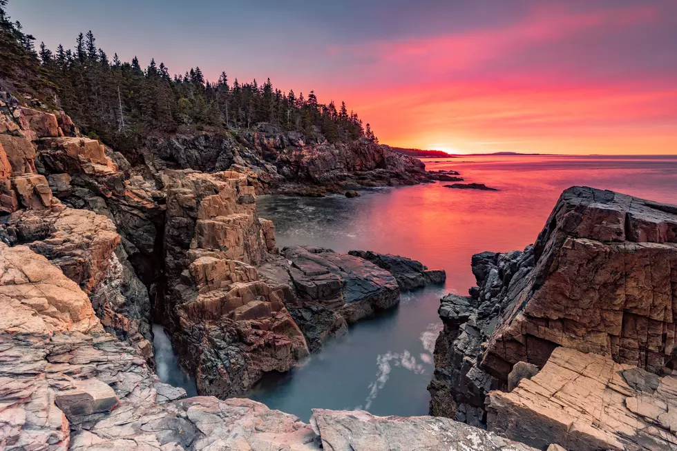 Maine Earns National Recognition as One of America’s Most Beautiful States