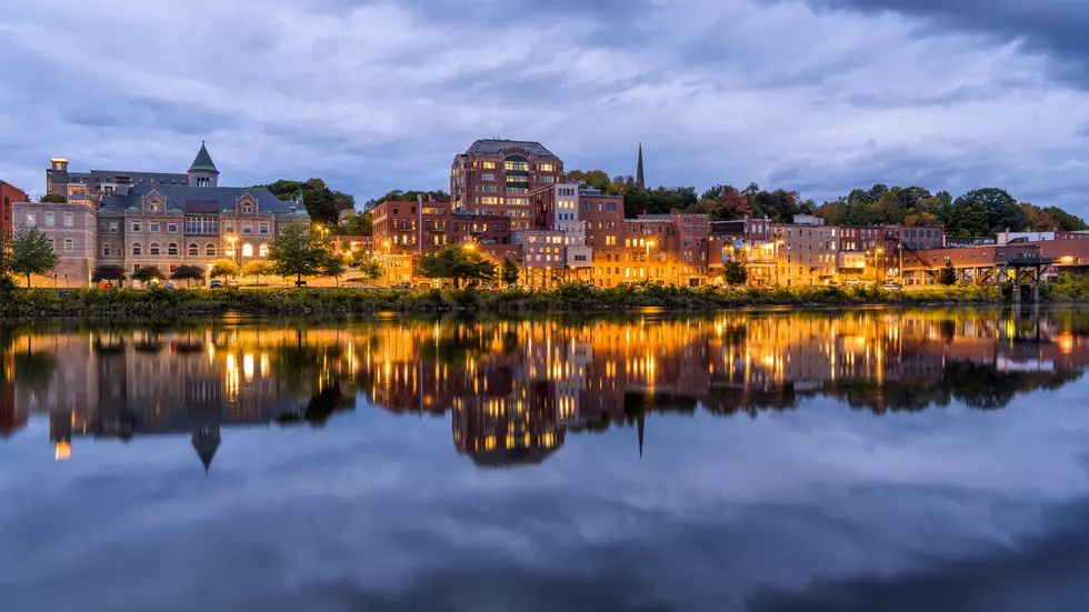 Maine&CloseCurlyQuote;s Kennebec River Named Among America&CloseCurlyQuote;s Most Iconic