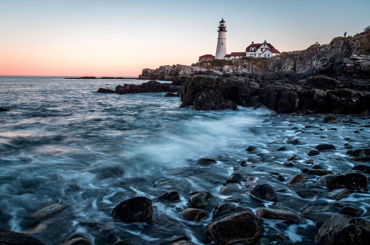 Maine Named One of the 15 Best States to Live in America