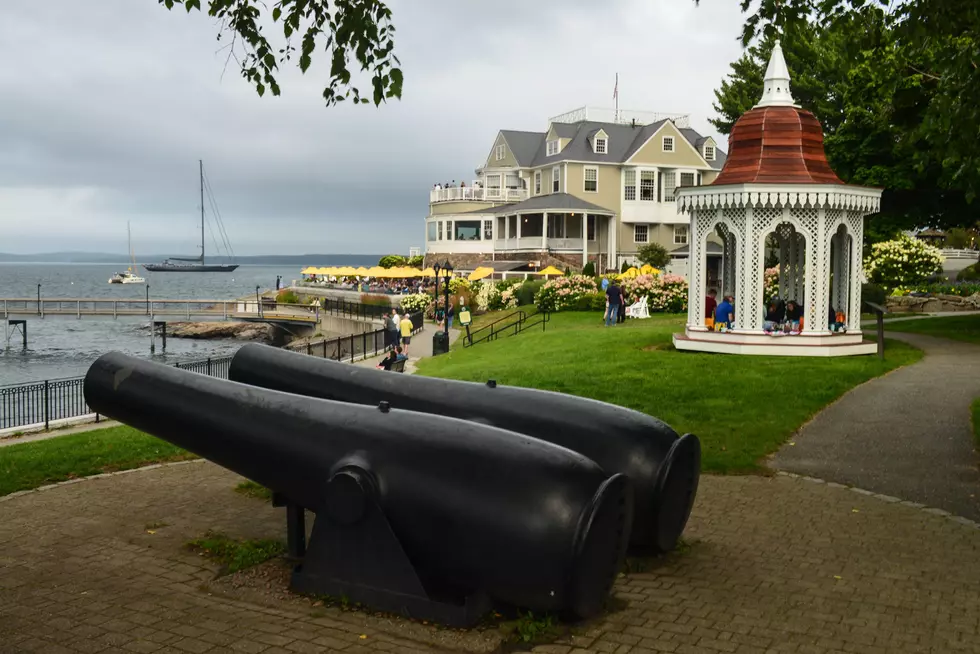Bar Harbor, Maine, Named One of America&CloseCurlyQuote;s Most Beautiful Towns