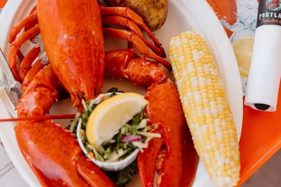 Portland Lobster Company via Facebook